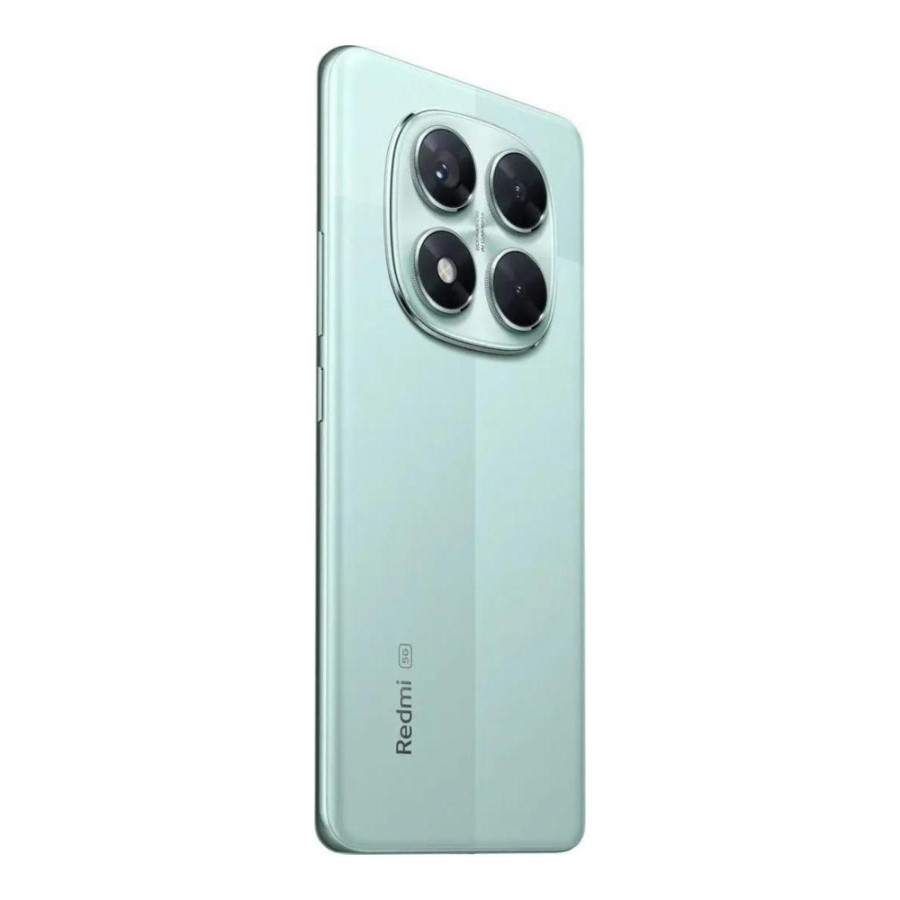 Xiaomi Redmi Note 14 Pro 5G 12/512GB Coral Green (with charger) (Global Version)