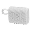 JBL GO 3 White (JBLGO3WHT)