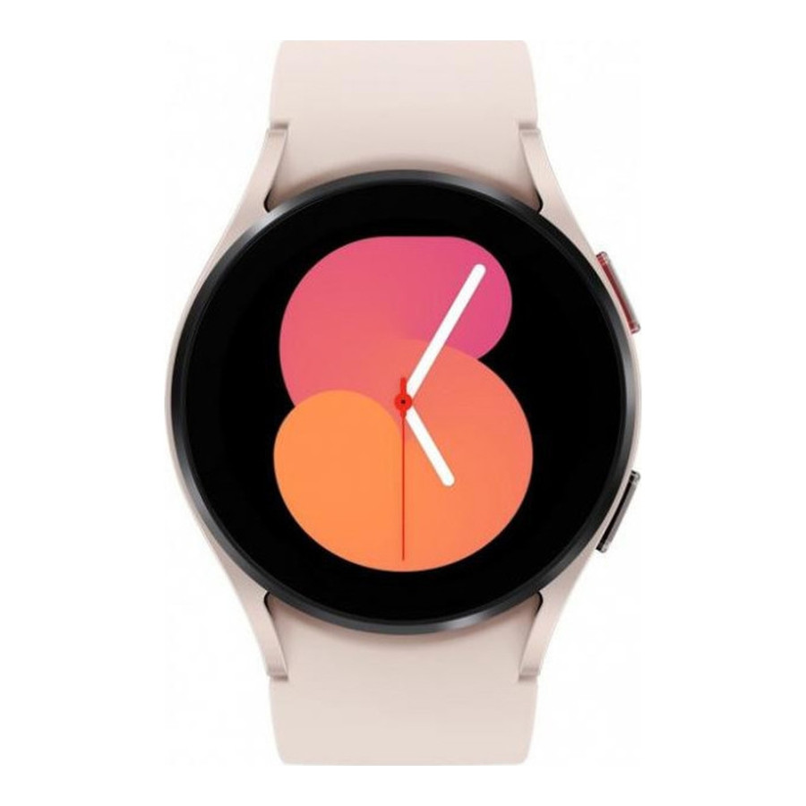 Samsung Galaxy Watch5 40mm Iconic Gold (SM-R900NZDA)