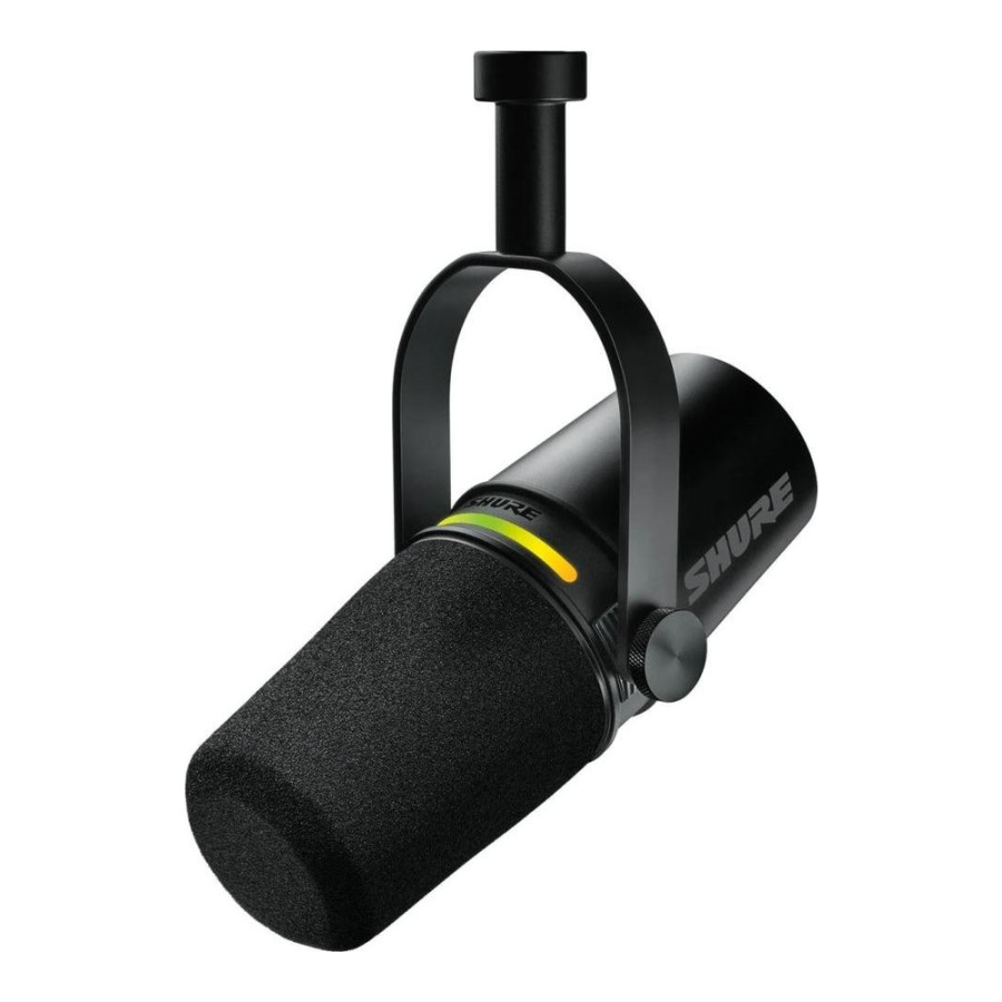 Shure MV7+