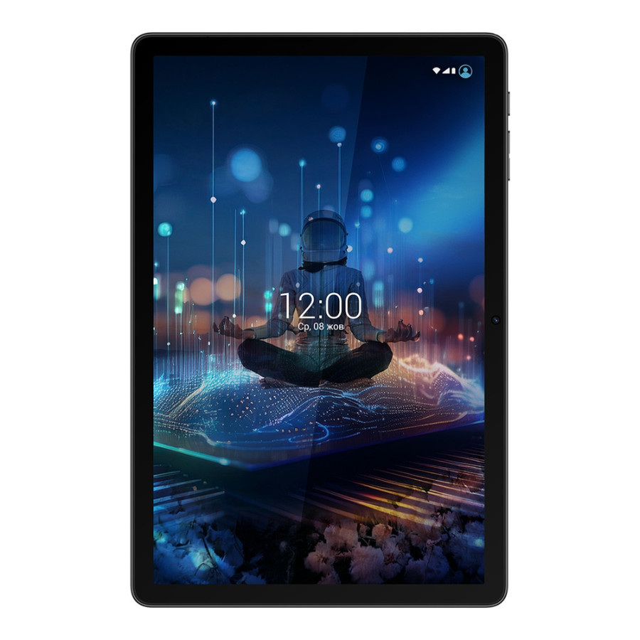 Sigma mobile Tab A1035 Max 8/128GB Dark grey (UA)