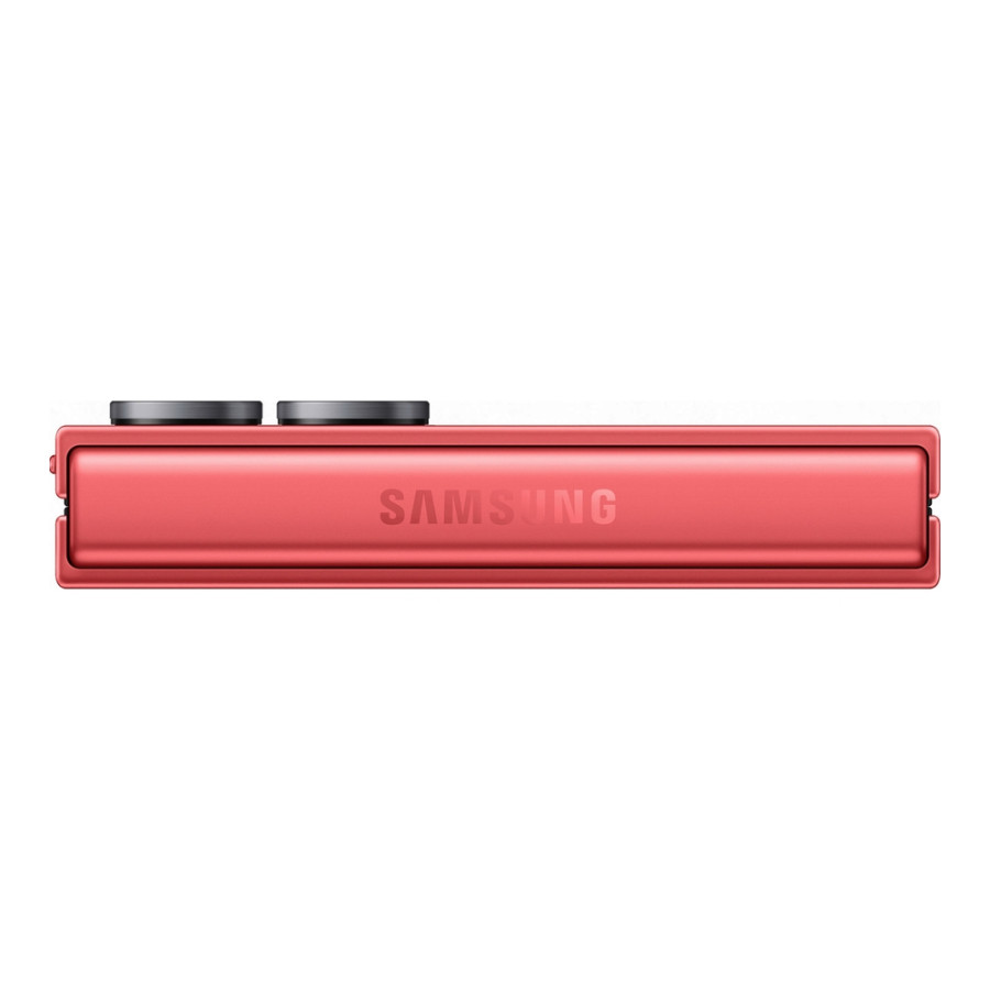 Samsung Galaxy Flip7 12/256GB Coralred (SM-F766BZRG)