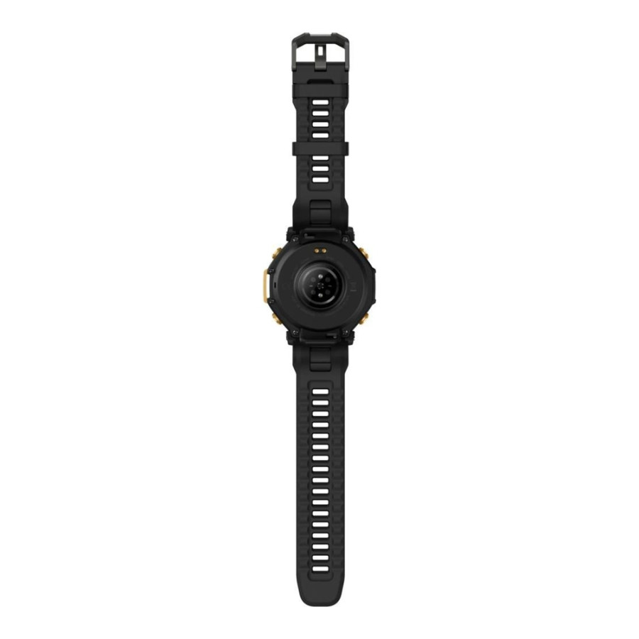 Amazfit T-Rex 3 Pro Black Gold (W2444OV5N) (UA)
