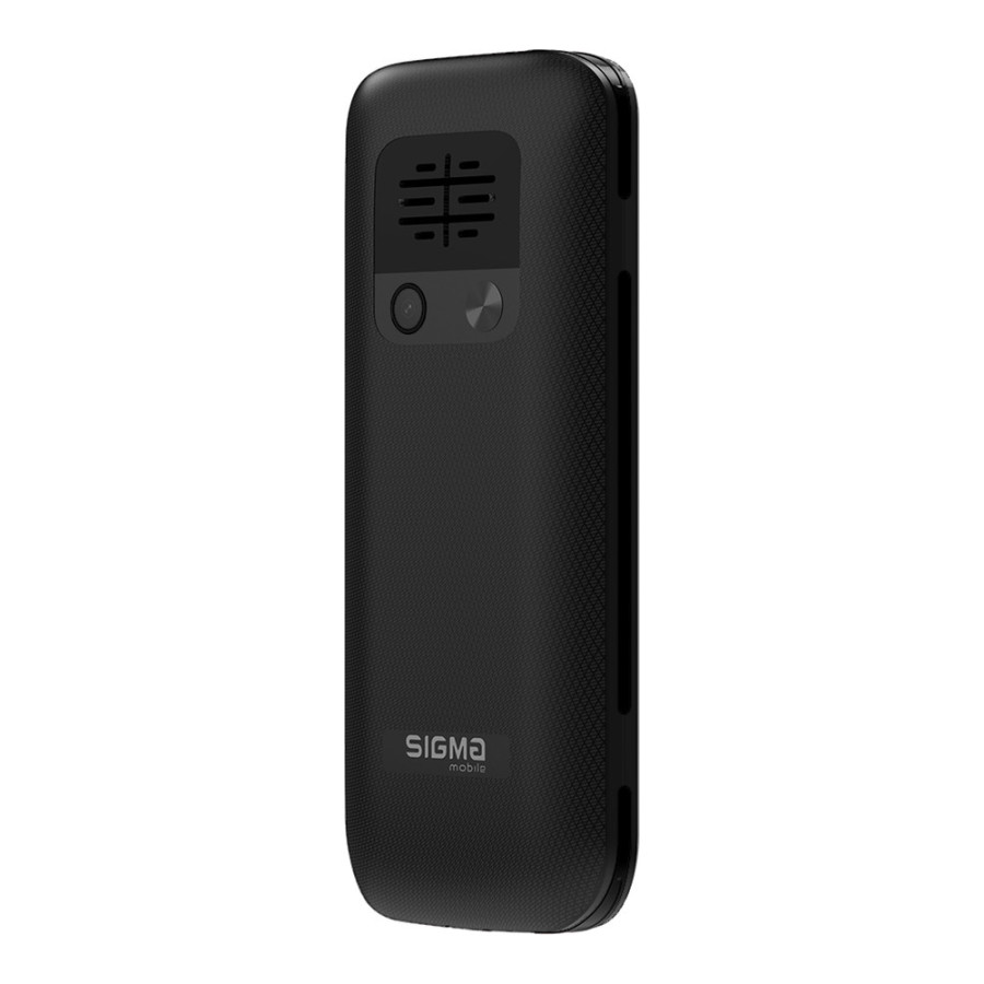 Sigma mobile X-style 171 MINI Black (UA)