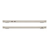 Apple MacBook Air 15" M2 Starlight 2023 (MQKV3) (OPEN BOX)