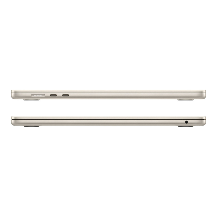 Apple MacBook Air 15" M2 Starlight 2023 (MQKV3) (OPEN BOX)