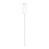 Apple Watch Magnetic Fast Charger to USB-C White (MT0H3) (EU)