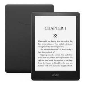 Amazon Kindle Paperwhite 11th Gen. 8GB Black
