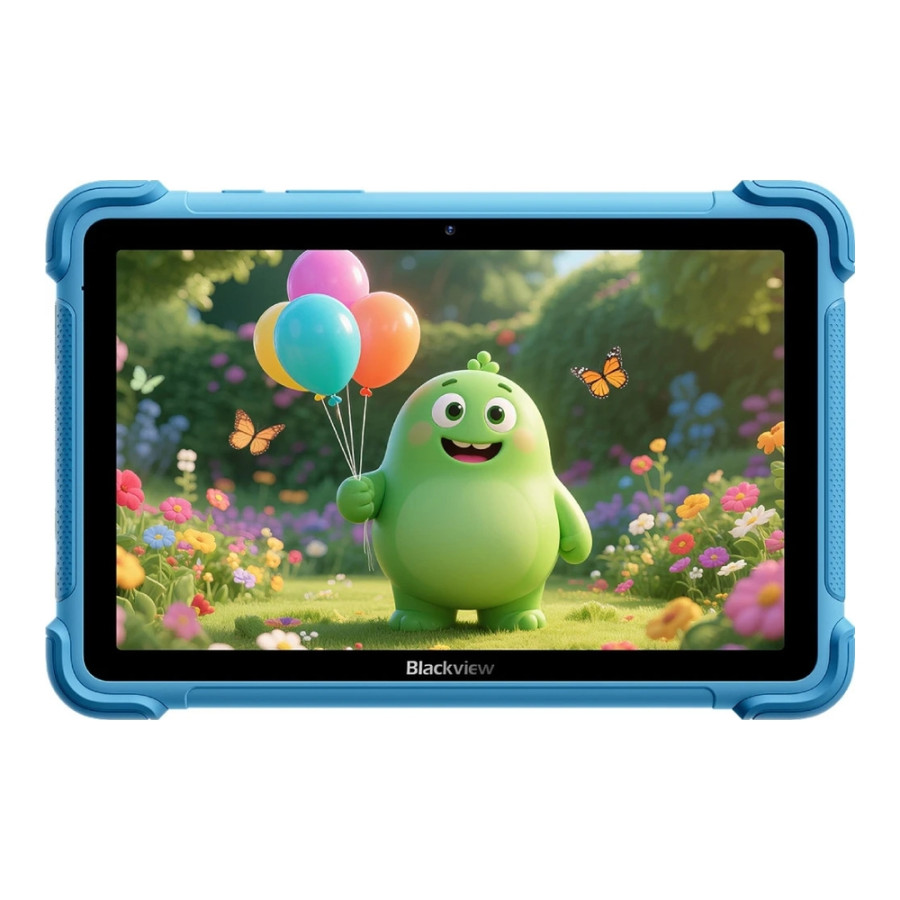 Blackview Tab Link 1 Kids 4/64GB WiFi Ocean Blue (6931548325734)