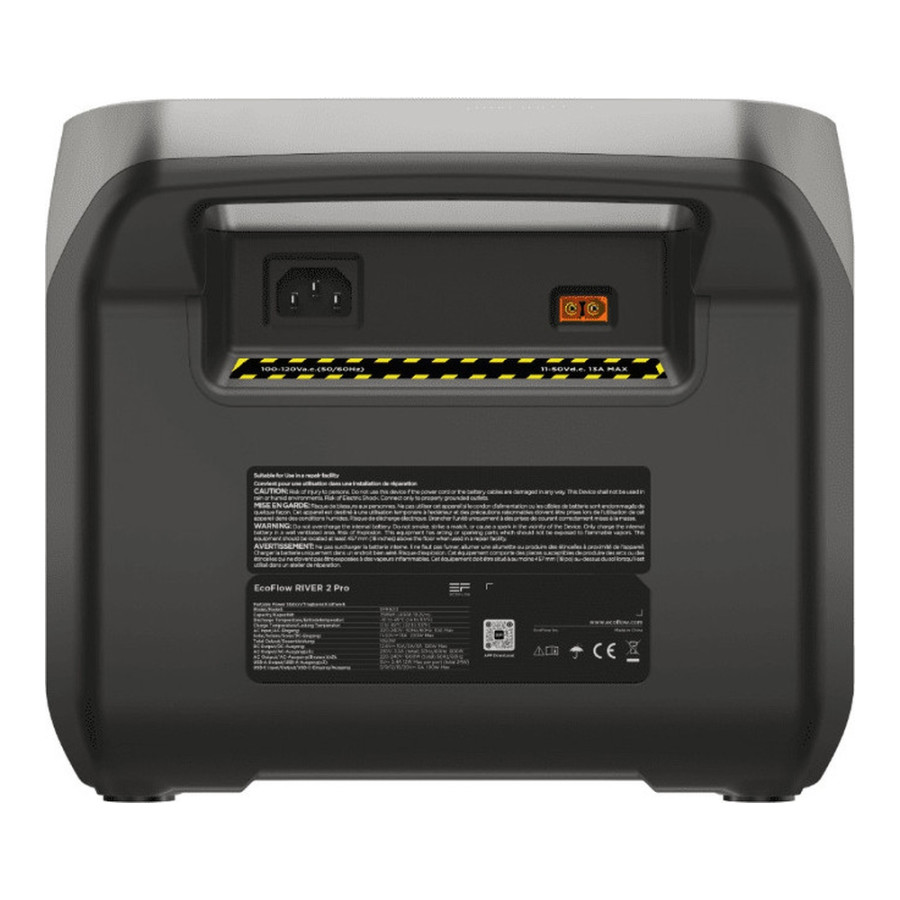 EcoFlow RIVER 2 Pro