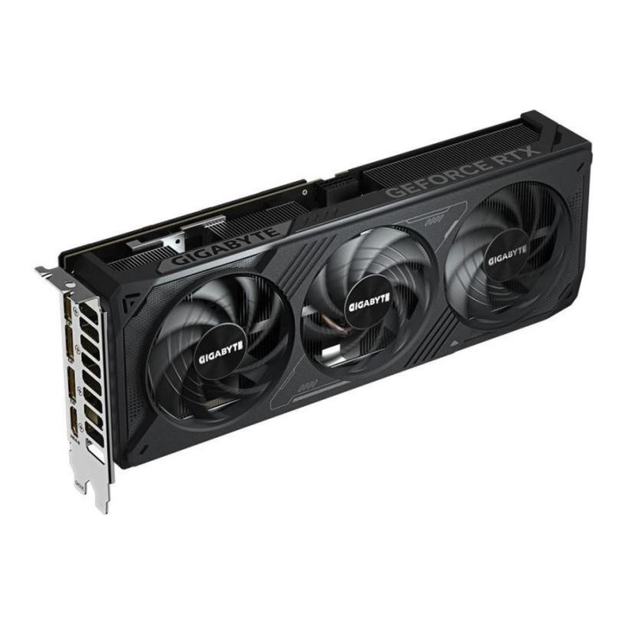 GIGABYTE GeForce RTX 5070 WINDFORCE OC SFF 12G (GV-N5070WF3OC-12GD)