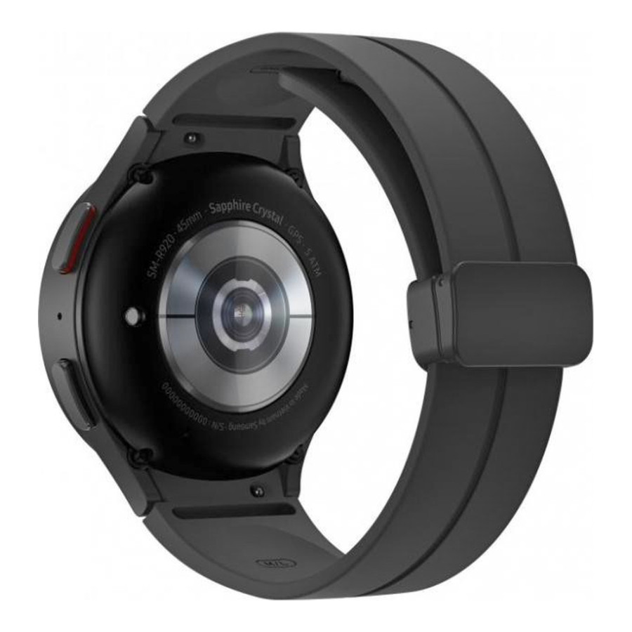 Samsung Galaxy Watch5 Pro 45mm Black Titanium (SM-R920NZKA)