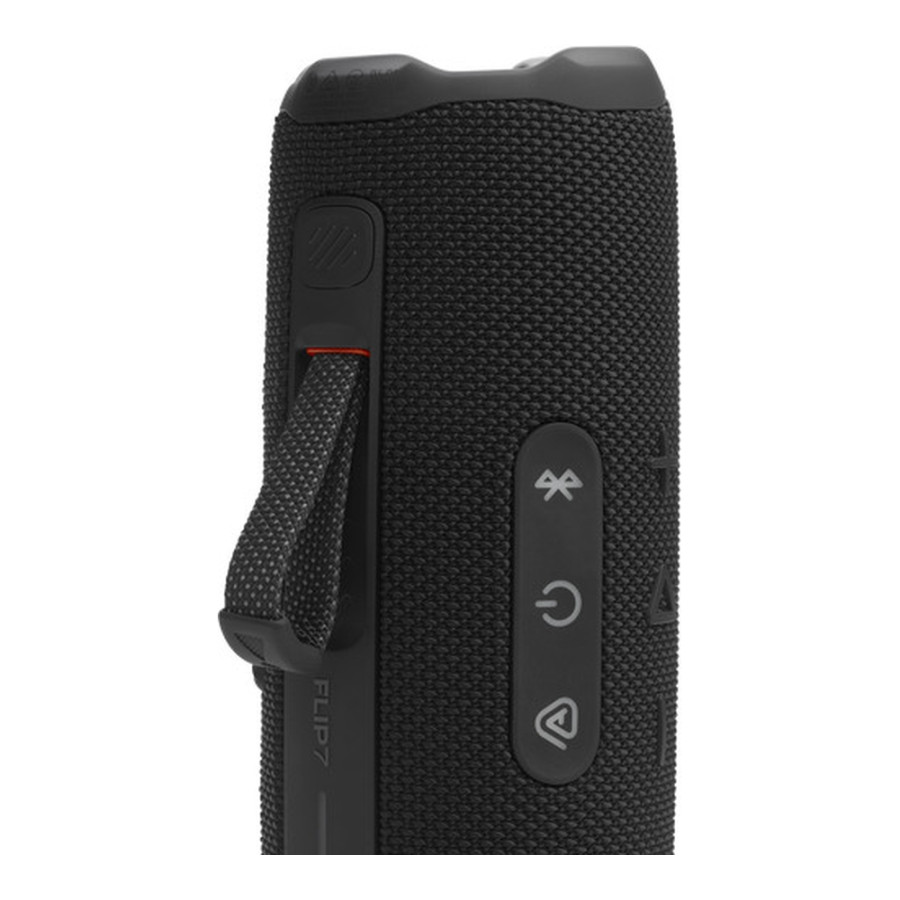 JBL Flip 7 Black (JBLFLIP7BLK) COPY