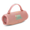 JBL Charge 6 Pink (JBLCHARGE6PINK) COPY