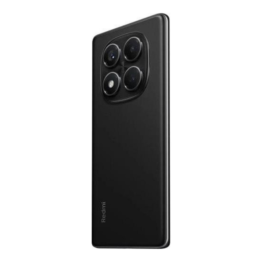 Xiaomi Redmi Note 14 Pro 8/256GB Midnight Black (with charger) (Global Version)