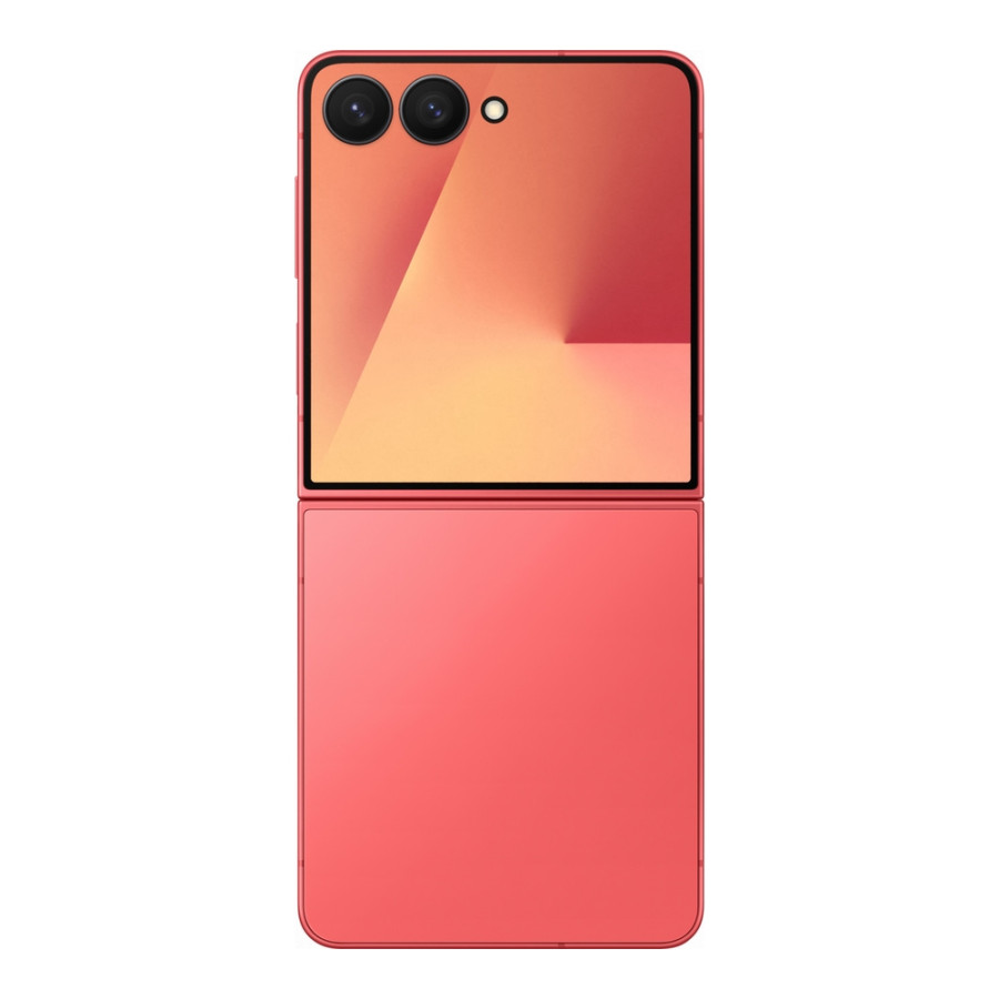 Samsung Galaxy Flip7 12/256GB Coralred (SM-F766BZRG)