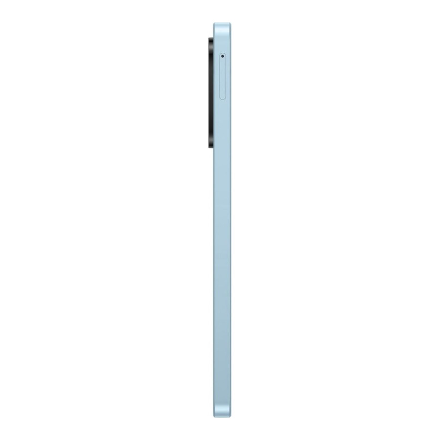 Samsung Galaxy A17 8/256GB Light Blue (SM-A175FLBE)