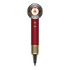 Dyson Supersonic HD16 Nural Red Velvet/Gold (594823-01, 594790-01)