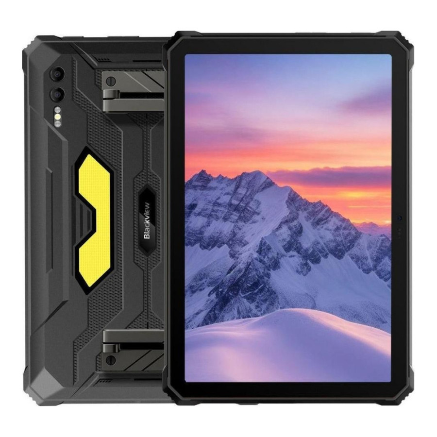 Blackview Active 10 Pro 12/256GB LTE Black