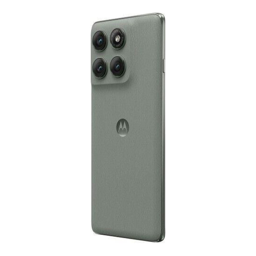 Motorola Moto Edge 60 Pro 8/256GB Shadow (PB7X0088RS) (Global Version)