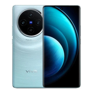 Vivo X100 Pro 16/512GB Startrail Blue