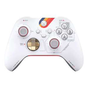 Microsoft Xbox Elite Wireless Controller Series 2 Starfield Edition (Case)