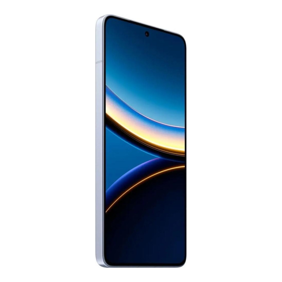 Xiaomi Poco F7 Pro 12/256GB Blue (with charger) (Global Version)