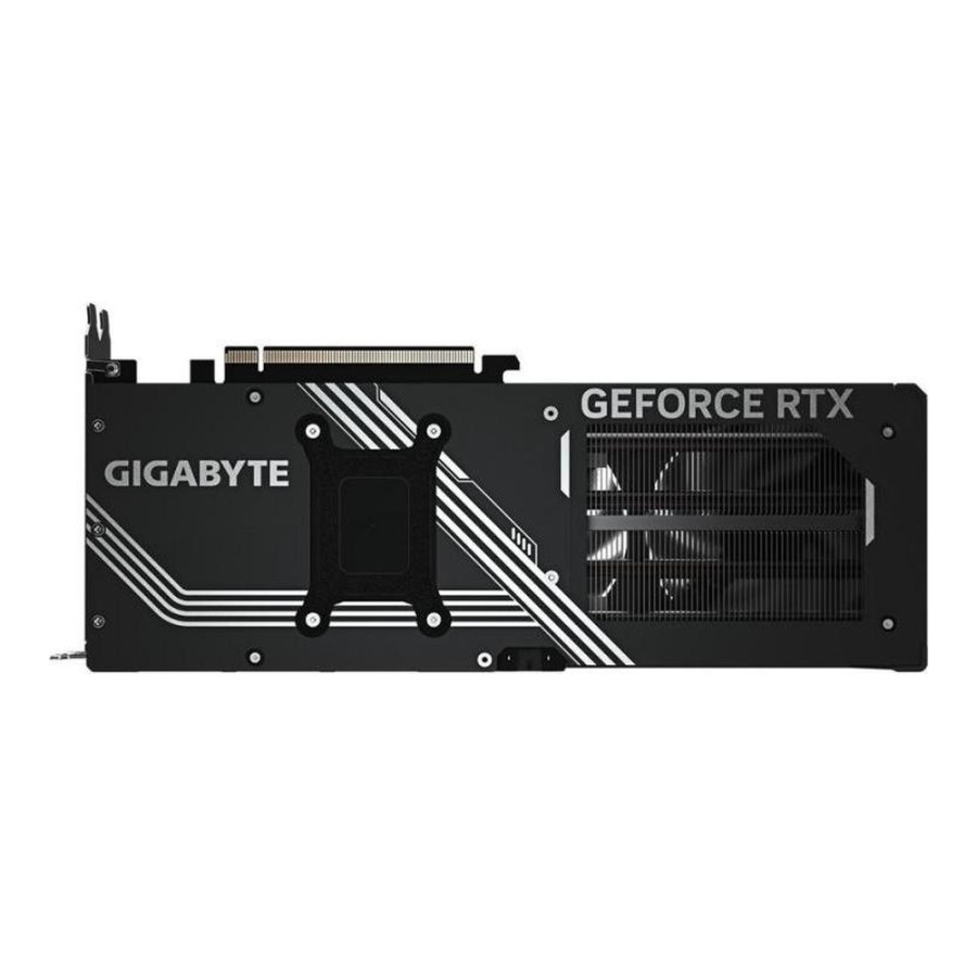 GIGABYTE GeForce RTX 5070 WINDFORCE OC SFF 12G (GV-N5070WF3OC-12GD)
