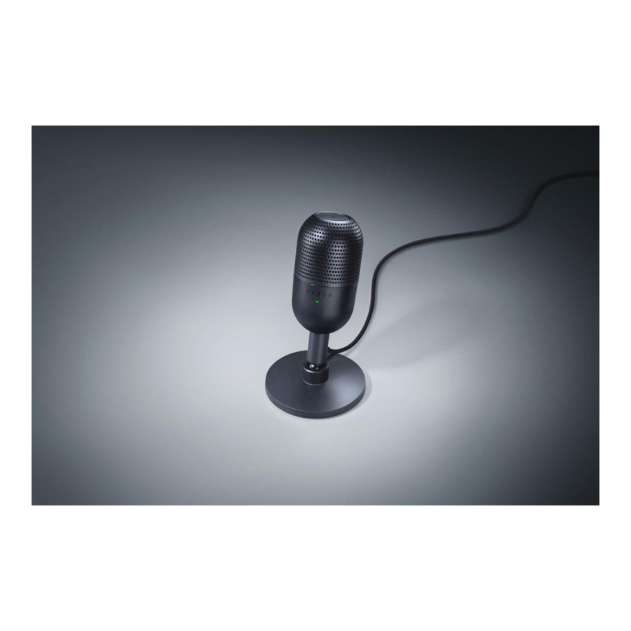 Razer Seiren V3 Mini Black (RZ19-05050100-R3M1)