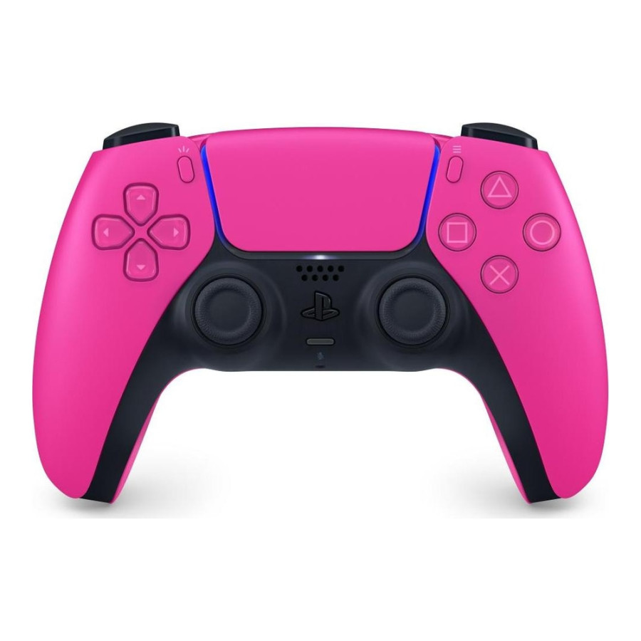 Sony DualSense Nova Pink (9728795) (UA)