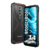 DOOGEE Blade 10 Pro 6/256GB Red