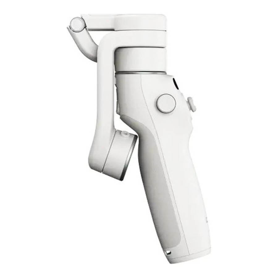 DJI Osmo Mobile 6 Platinum Gray (CP.OS.00000284.01)