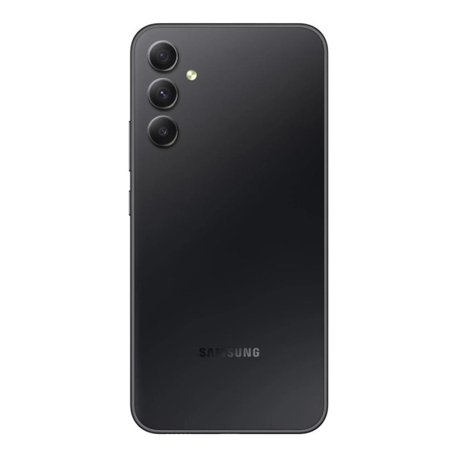 Samsung Galaxy A34 5G 6/128GB Black (SM-A346EZKA)