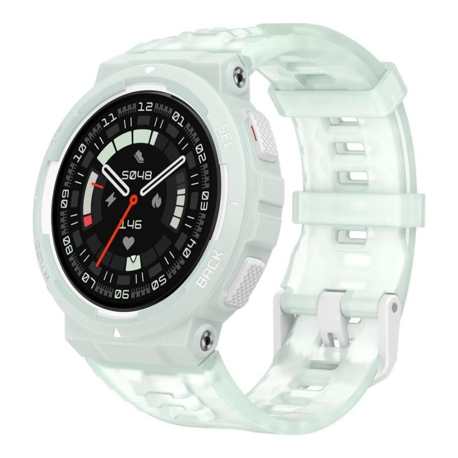 Amazfit Active Edge Mint Green