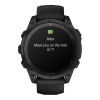 Garmin tactix 8 - 47 mm AMOLED Includes Applied Ballistics Ultralight Solver (010-03405-00/01)