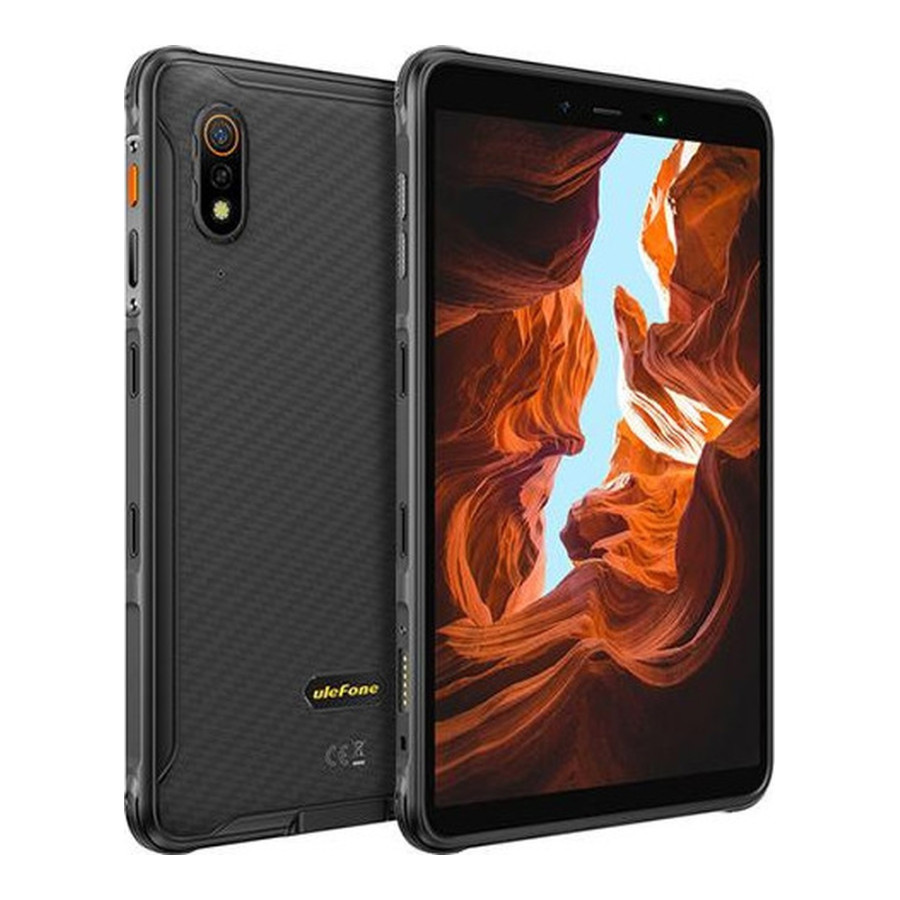 Ulefone Armor Pad 4/64GB LTE Black