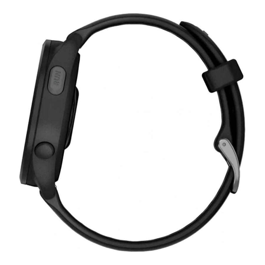Garmin Forerunner 165 Black/Slate Gray (010-02863-20/A0/AC)