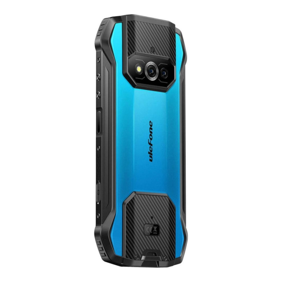 Ulefone Power Armor 15 6/128GB Blue