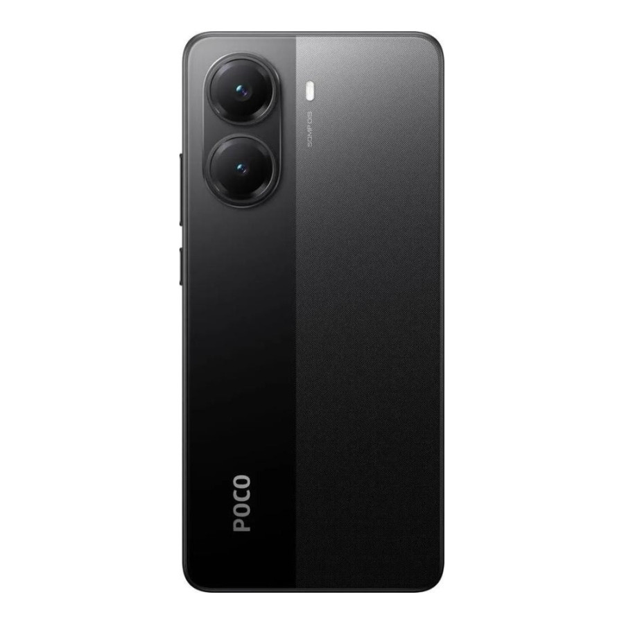 Xiaomi Poco X7 Pro 12/512GB Black (Global Version)