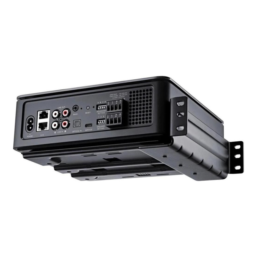 Bose Music Amplifier Black