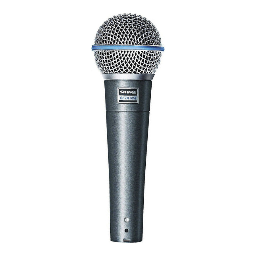 Shure BETA 58A