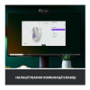 Logitech Signature M650 L Wireless Mouse Off-White (910-006238)