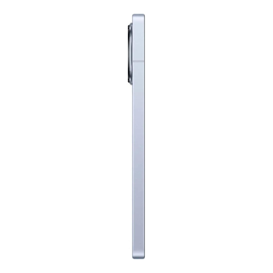 Xiaomi Poco F7 Pro 12/256GB Blue (with charger) (Global Version)