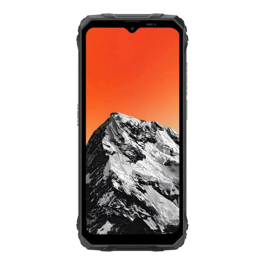 Blackview Fort 1 4/128GB Black