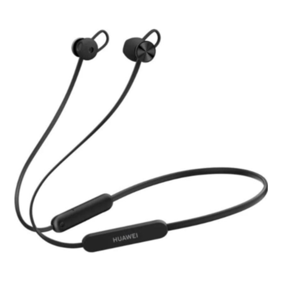 HUAWEI FreeLace Lite Black