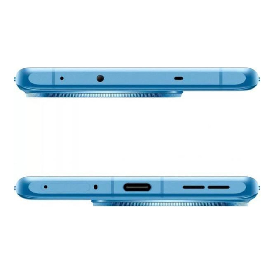 OnePlus 12R 16/256GB Cool Blue (Global Version)