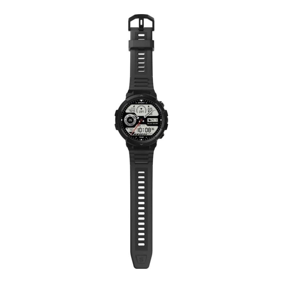 Black Shark GS3 Sport Mist Black