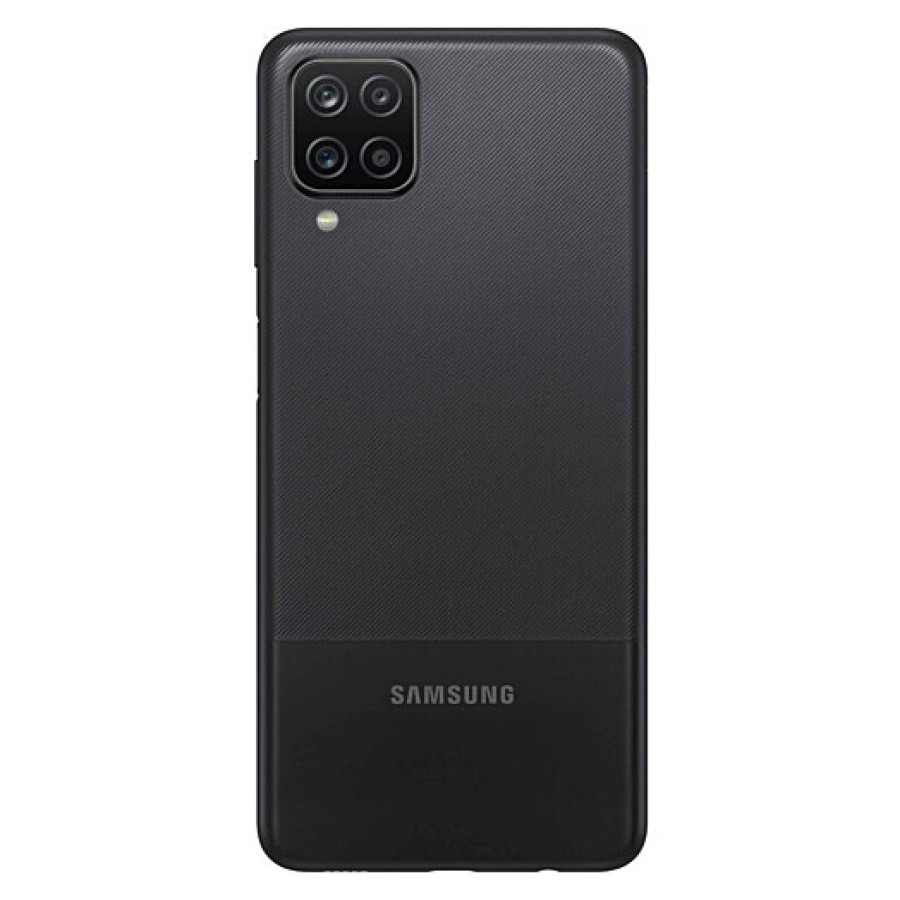 Samsung Galaxy A12 SM-A127F 4/128GB Black (ADMIN UNLOCK)