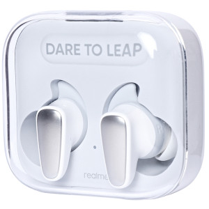 Realme Buds Air 3S Space White