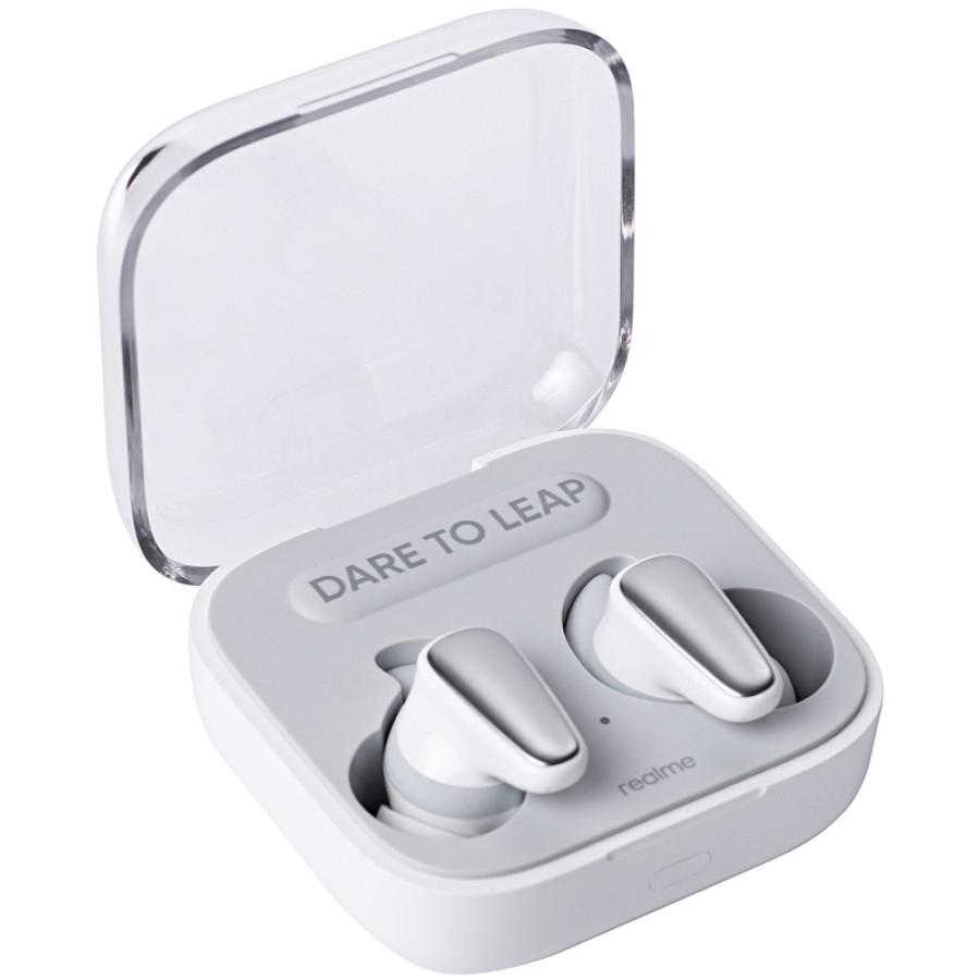 Realme Buds Air 3S Space White